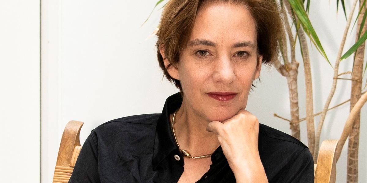 Jane Withers, İstanbul Modern'de Tasarımın Dönüşen Rolünü Anlatacak