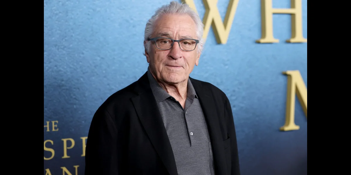 Robert De Niro'dan yıllar sonra gelen İstanbul itirafı: "O haber doğru!"