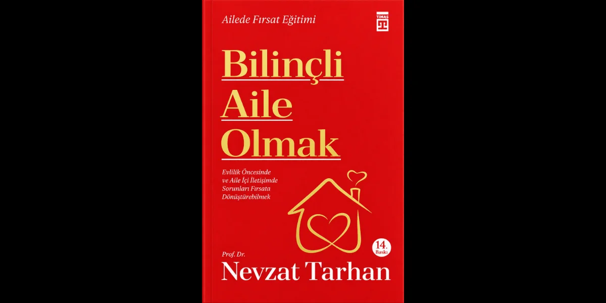Prof. Dr. Nevzat Tarhan'dan Dijital Çağ Ailelerine 12 Yıl Önceki Uyarı