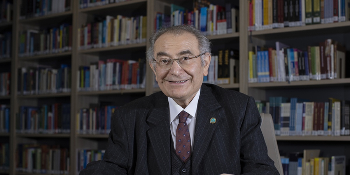 Prof. Dr. Nevzat Tarhan'dan Dijital Çağ Ailelerine 12 Yıl Önceki Uyarı