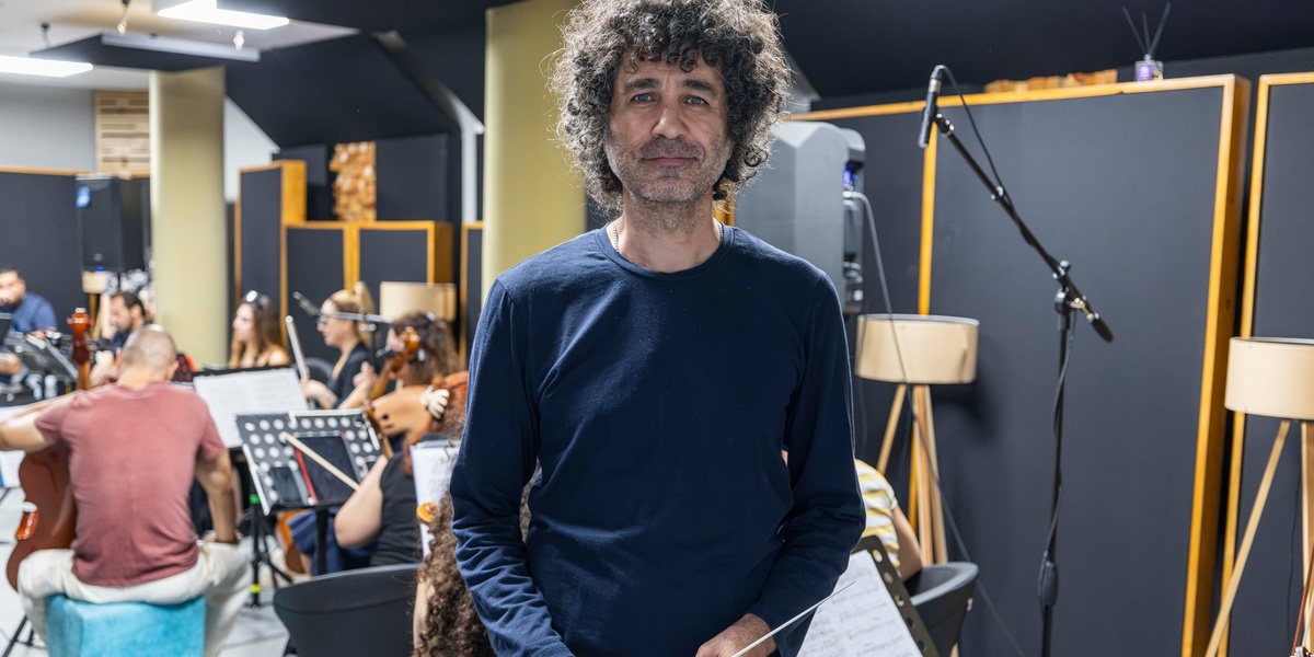 Smyrna Ensemble, Efes Kültür Sanat Festivali'nde Sahne Alacak