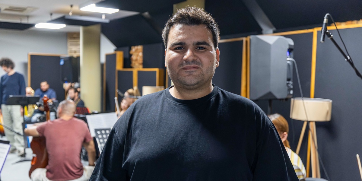 Smyrna Ensemble, Efes Kültür Sanat Festivali'nde Sahne Alacak