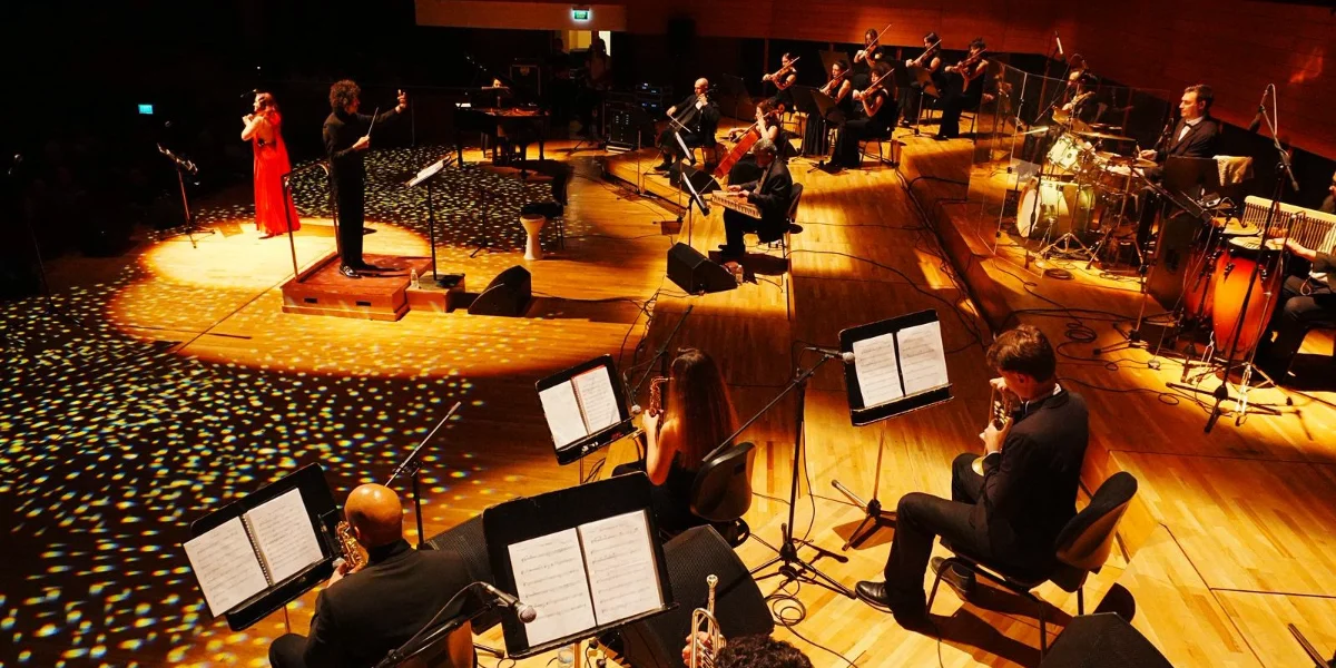 smyrna ensemble efes kültür sanat festivali'nde sahne alıyor