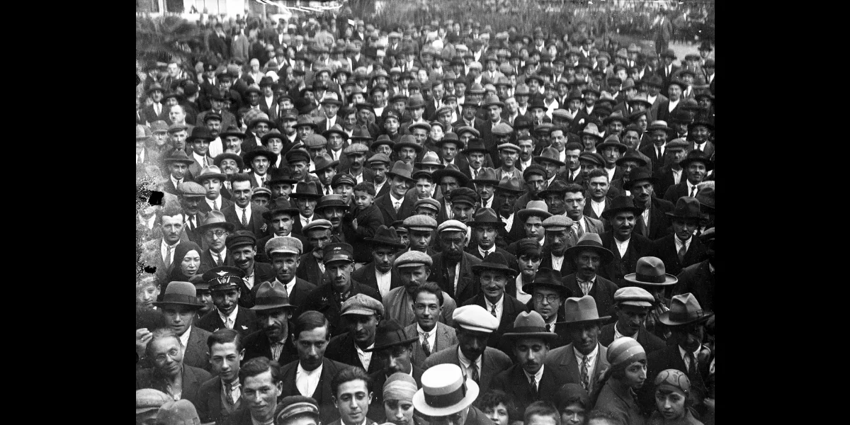 Pera Müzesi’nde Cumhuriyetin Kamera Arkası Sergisi Açılıyor