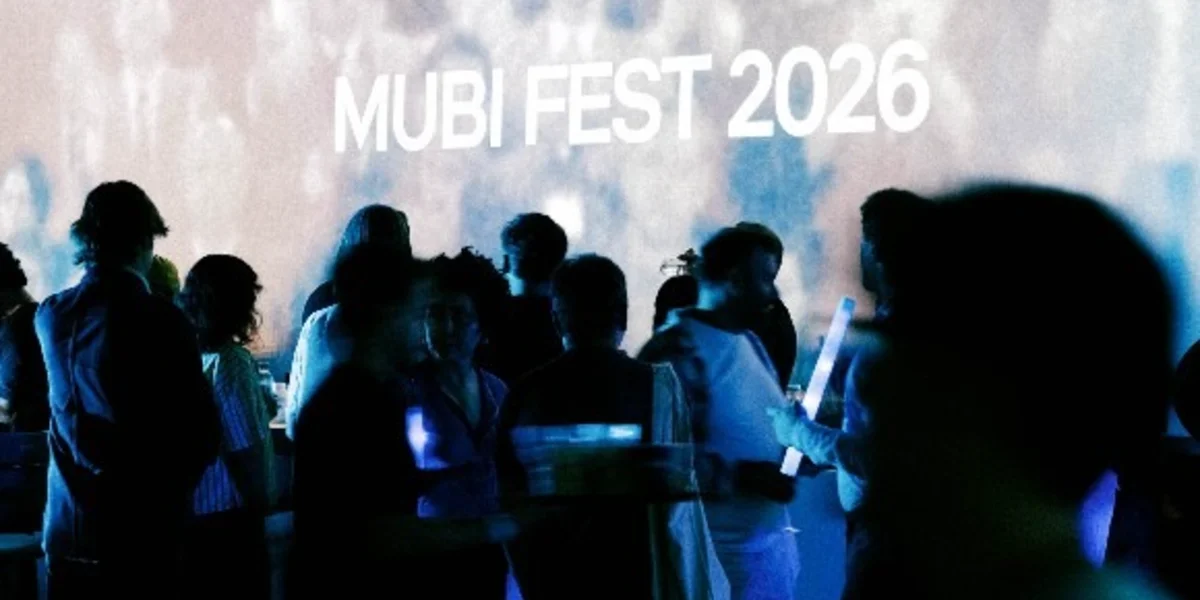 MUBI FEST İstanbul, Binlerce Sinemaseveri Bir Araya Getirdi
