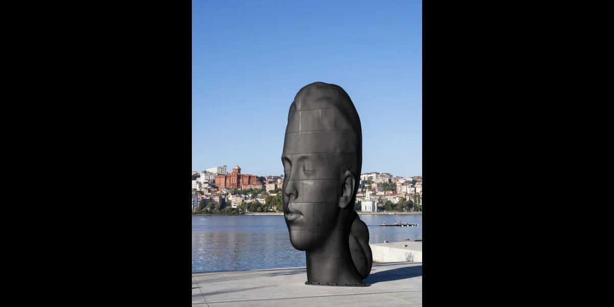 Contemporary Istanbul 21. Edisyonu Tersane İstanbul'da Sanatseverleri Ağırlıyor