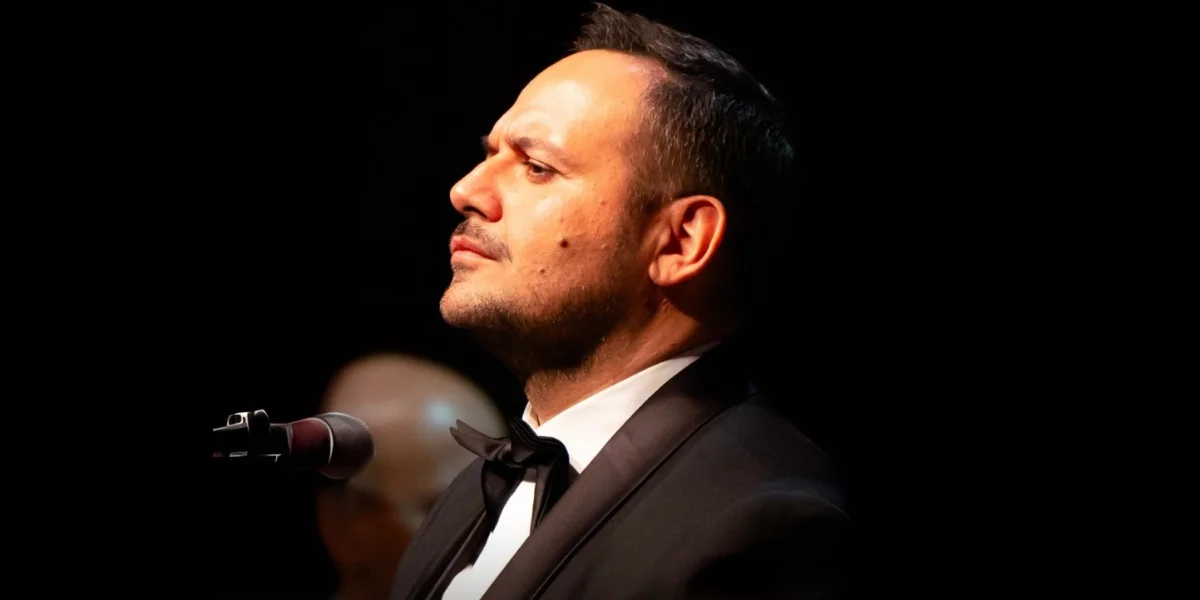 Murat Karahan ‘Romantikler’ Konseriyle Zorlu PSM’de
