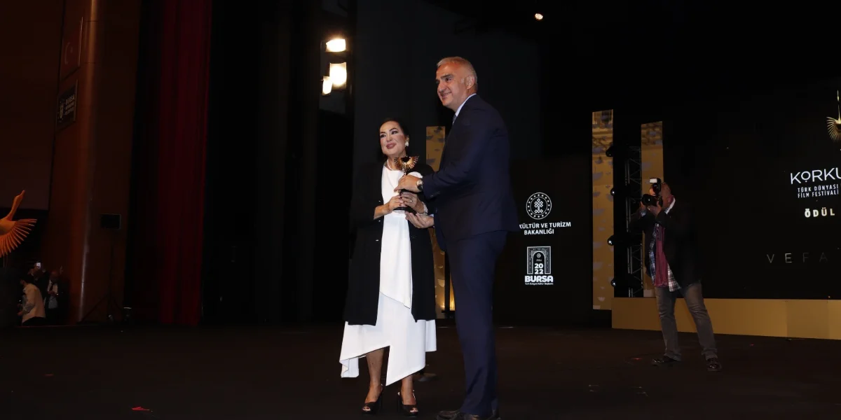 korkut ata türk dünyası film festivali İstanbul'a geri dönüyor