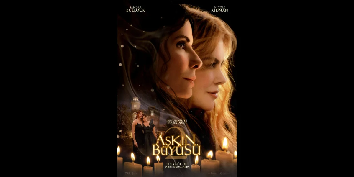 Paribu Cineverse'te Bu Hafta Vizyona Girecek Filmler Belli Oldu