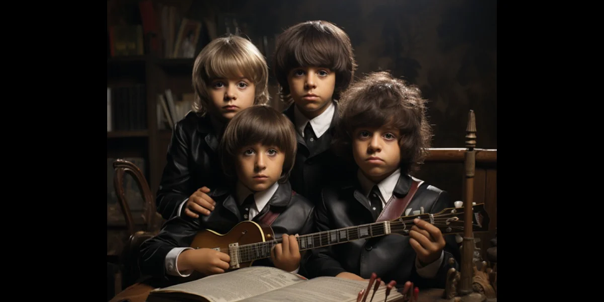 Zorlu PSM'de Çocuklar İçin Caz Ve Beatles Rüzgarı Esecek