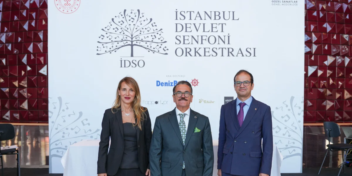 İDSO, 2026-2027 Sezonunu Jan Lisiecki İle Açıyor