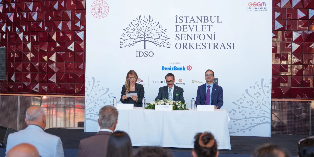 İDSO, 2026-2027 Sezonunu Jan Lisiecki İle Açıyor