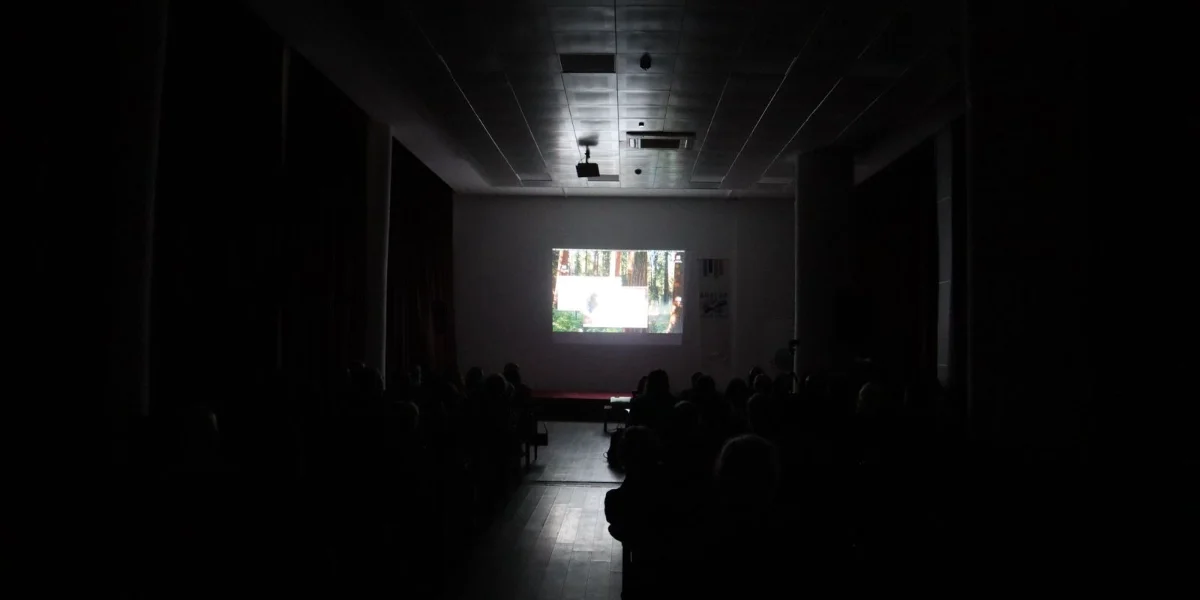 Adalar Kısa Film Yarışması'nda Kazananlar Açıklanıyor