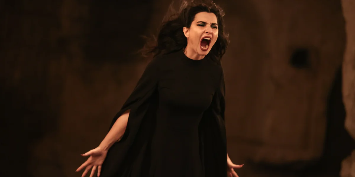 Gizemli Gerilim 'Soy' Filminin Teaser'ı Yayınlandı