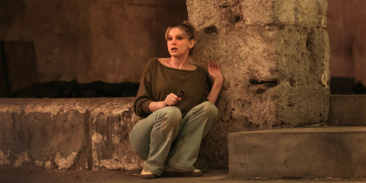 gizemli gerilim 'soy' filminin teaser'ı yayınlandı