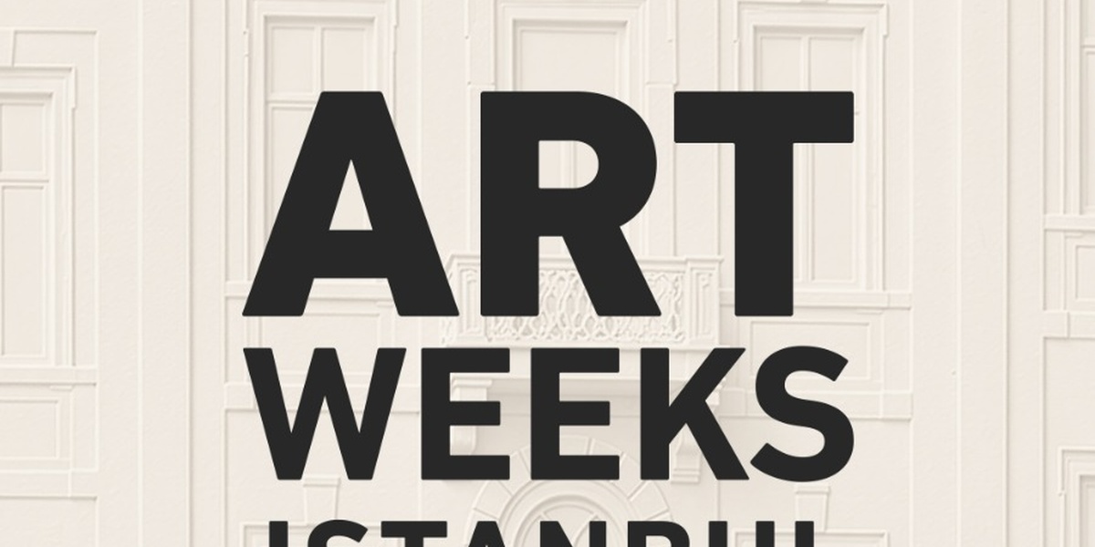 Artweeks Istanbul Collectors Edisyonu Akaretler'de Başlıyor