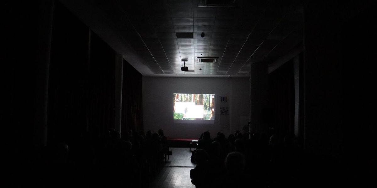 8. Adalar Kısa Film Yarışması Ödül Töreni Büyükada'da