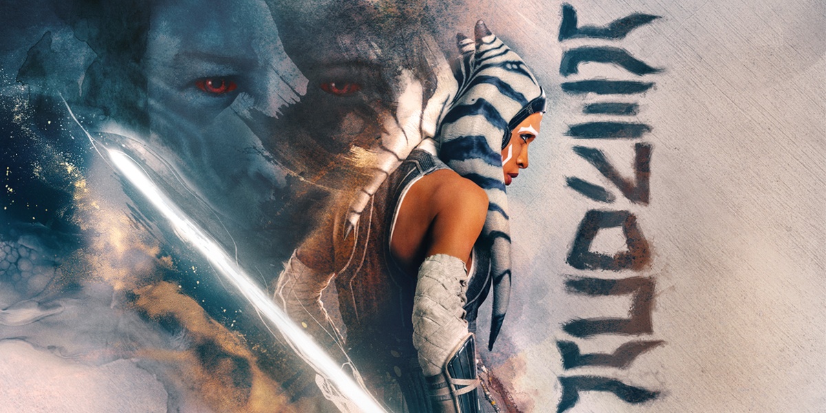 Emmy Ödüllü ‘Ahsoka’ Dizisi 2. Sezonuyla Disney+’a Geri Dönüyor