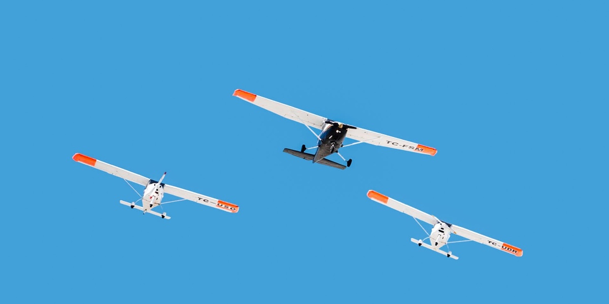 SHG Airshow 2026: Dünya Havacılığı Sivrihisar'da Buluşuyor