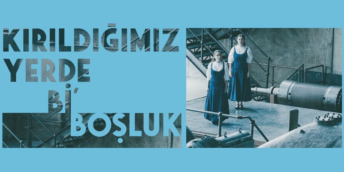 Kırıldığımız Yerde Bi' Boşluk: İnsan Ruhunun Derinliklerine Yolculuk