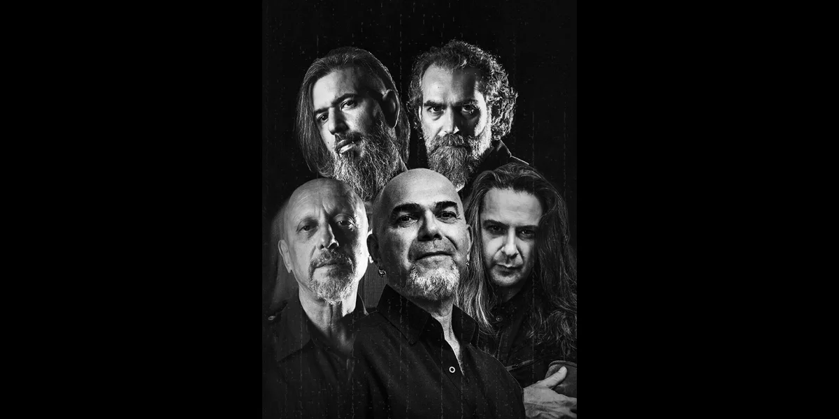 Yüksek Sadakat Türkiye Turnesiyle Rockseverlerle Buluşuyor