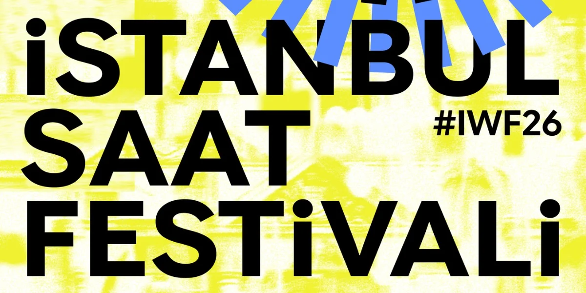 İstanbul Watch Festival Saat Kültürünü QNB Terminal Kadıköy'e Taşıyor
