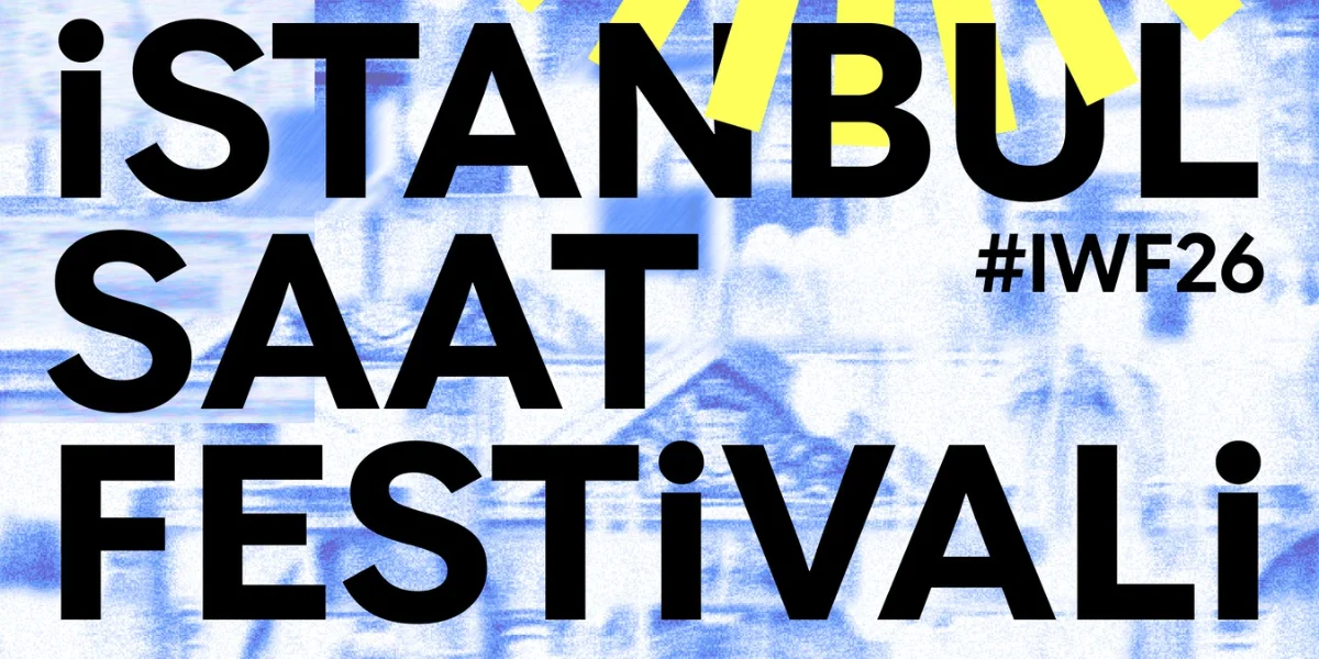İstanbul Watch Festival Saat Kültürünü QNB Terminal Kadıköy'e Taşıyor