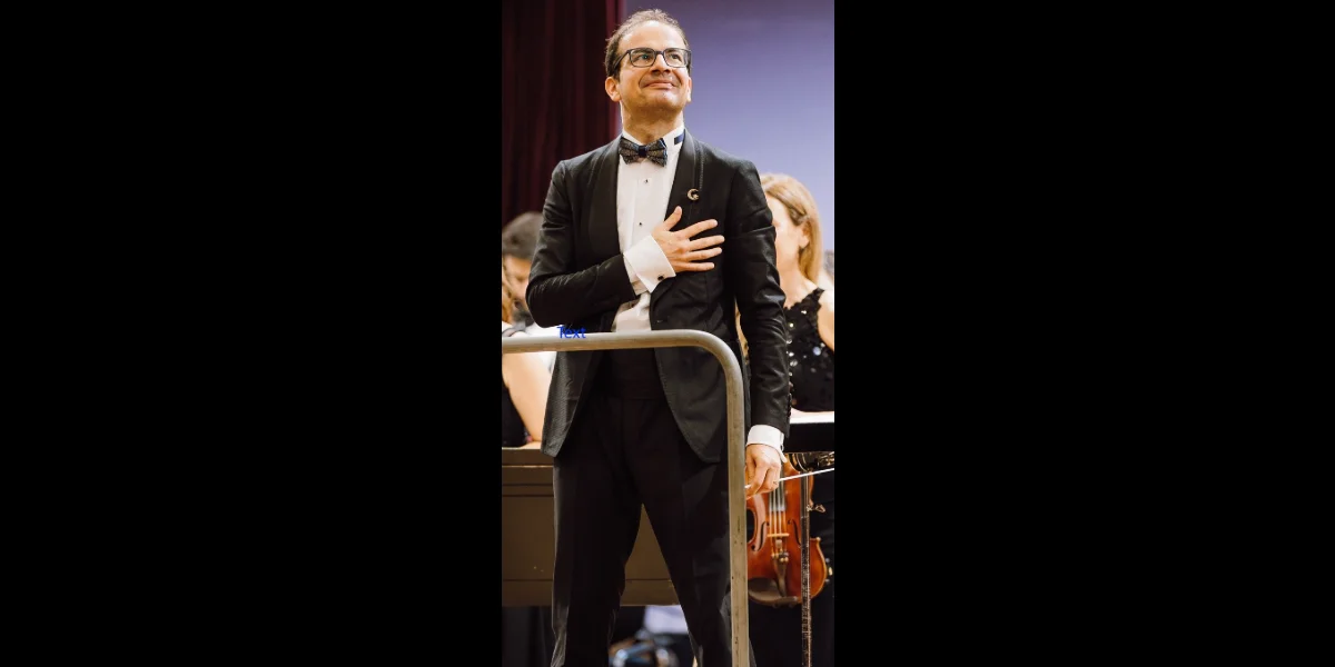 İDSO, Ekim Ayında Atatürk Kültür Merkezi'nde Müzik Ziyafeti Sunuyor
