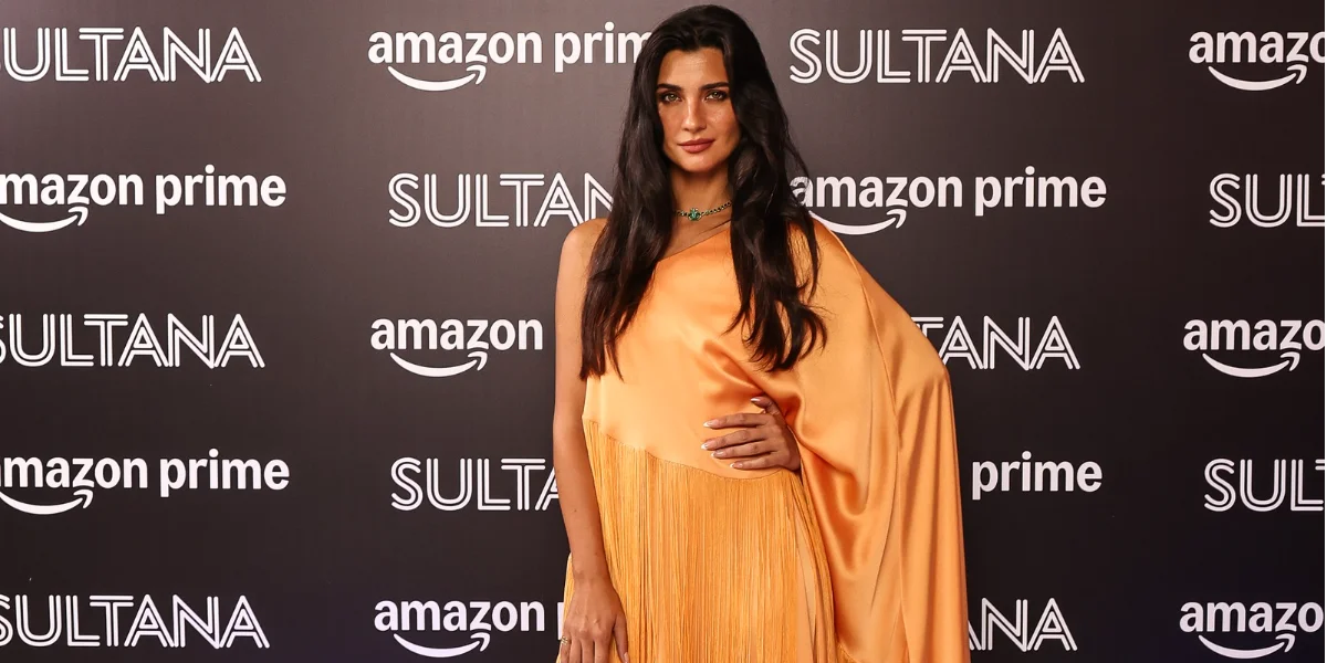 Sultana Filmi Prime Video Galasında Yıldızları Buluşturdu