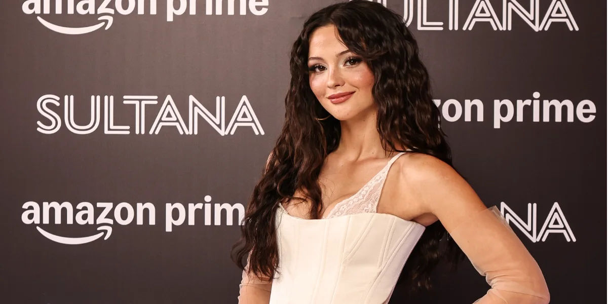 Sultana Filmi Prime Video Galasında Yıldızları Buluşturdu