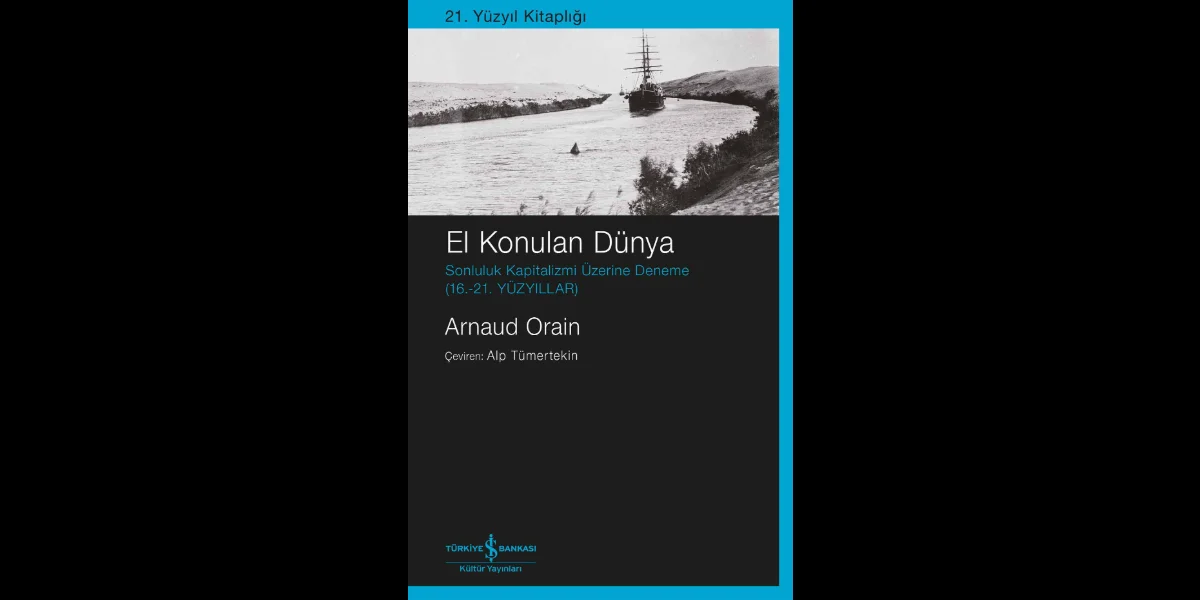 İş Kültür Yayınları'ndan Eylül Ayına Özel Yeni Kitaplar