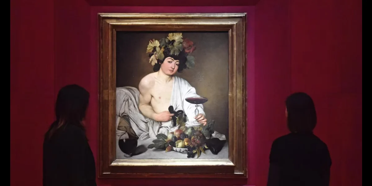 İtalya'da sağanak Uffizi Galerisi'ni vurdu: Caravaggio'nun eseri de etkilendi