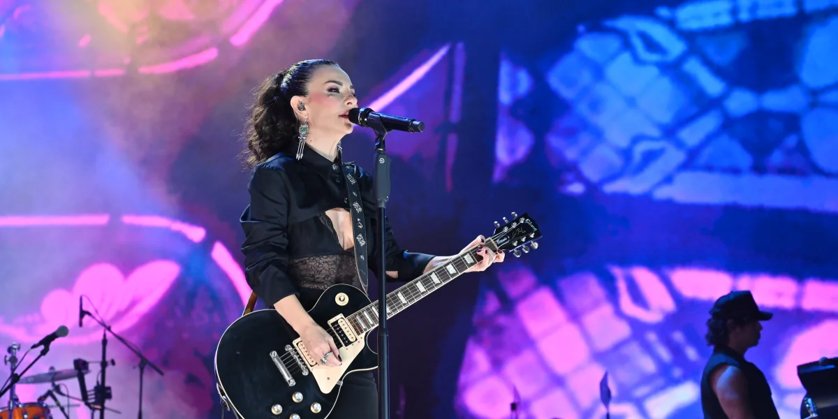 Fatma Turgut Kahramanmaraş Kültür Yolu Festivali'ni Coşturdu