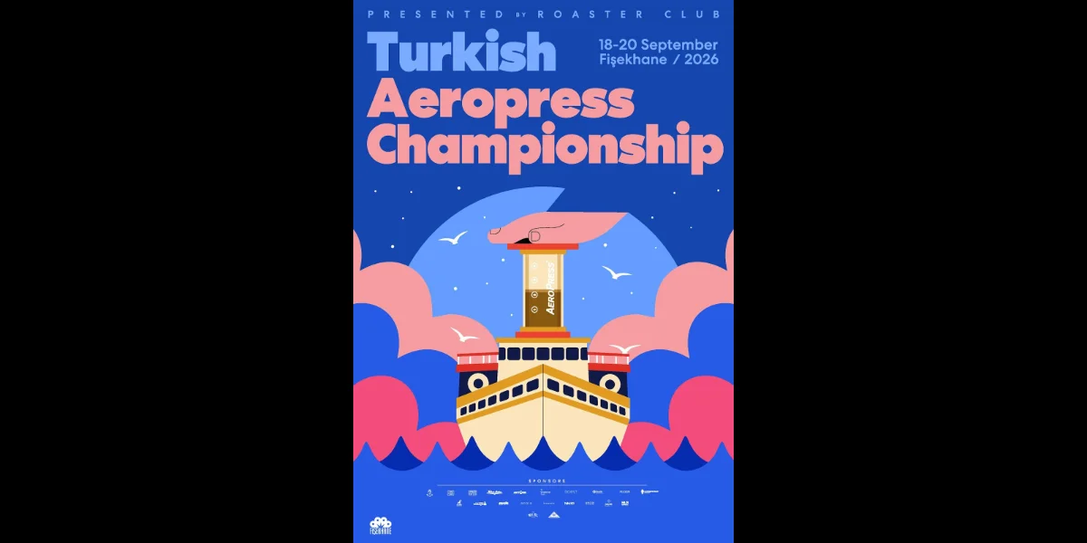 Türkiye'nin İlk Bean To Bar X Bean To Cup Festivali Fişekhane'de
