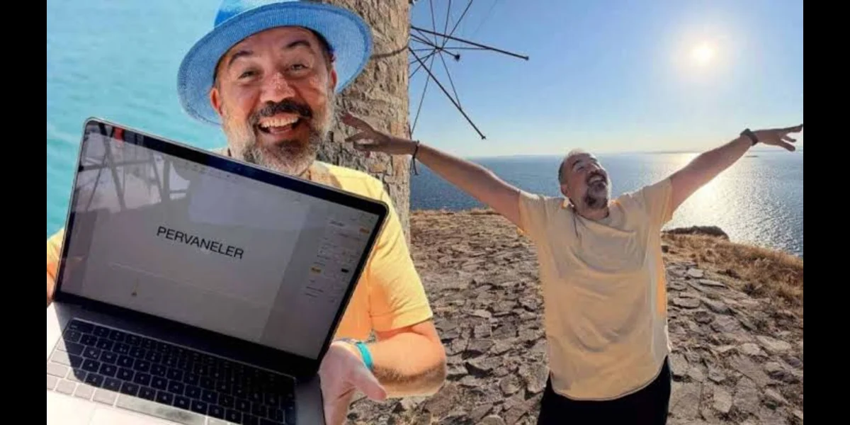 Ata Demirer'in yeni filmi 'Pervaneler' için çekim tarihi belli oldu