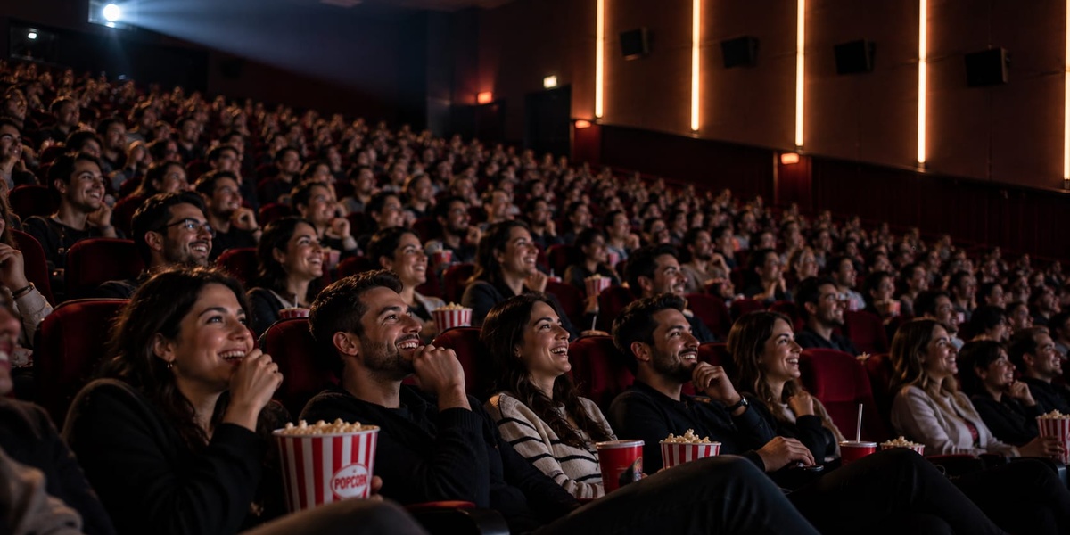 Bu hafta 7 film vizyona girecek