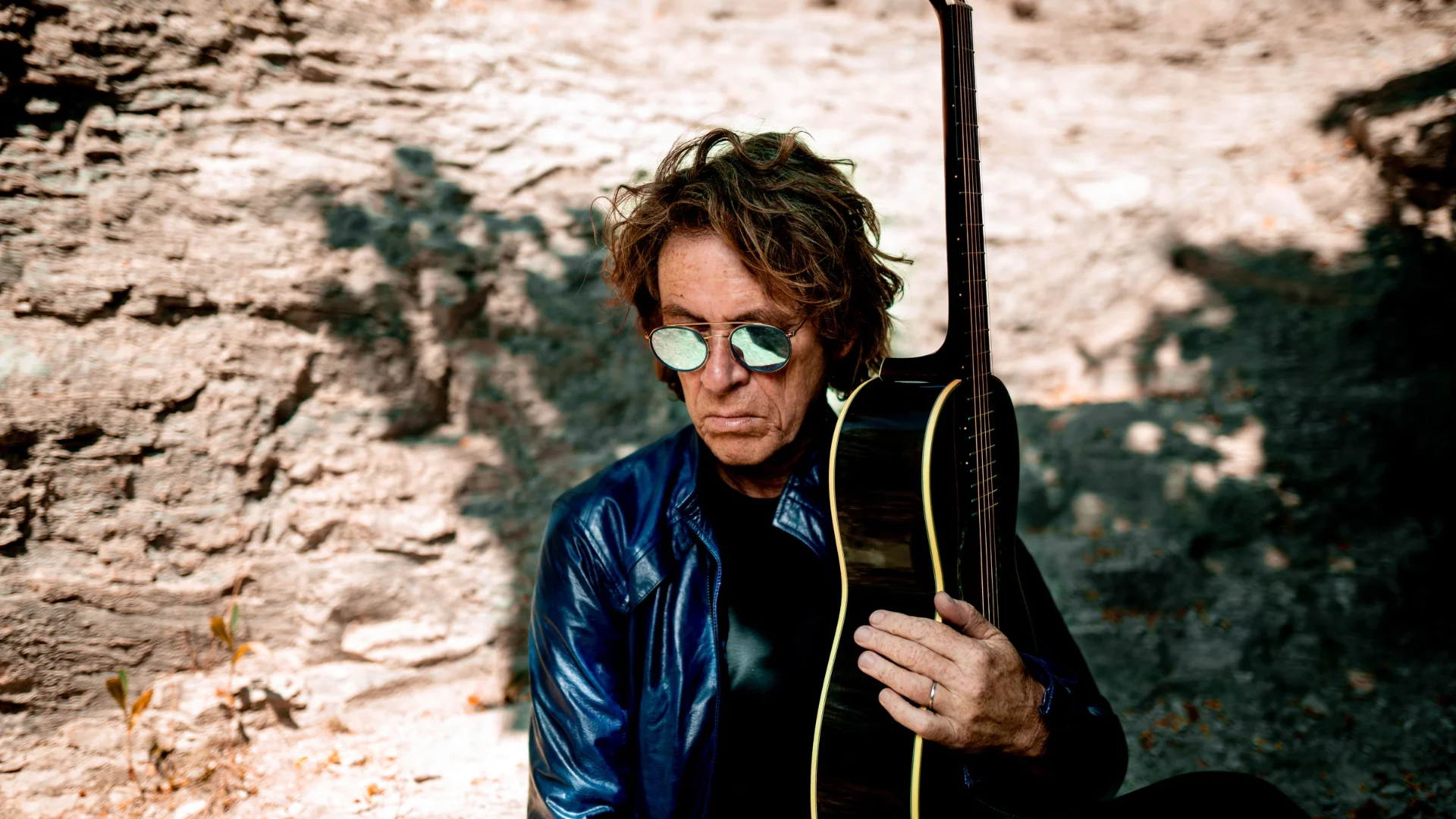 Dominic Miller, Sting Klasiklerini Zorlu PSM Sahnesine Taşıyor