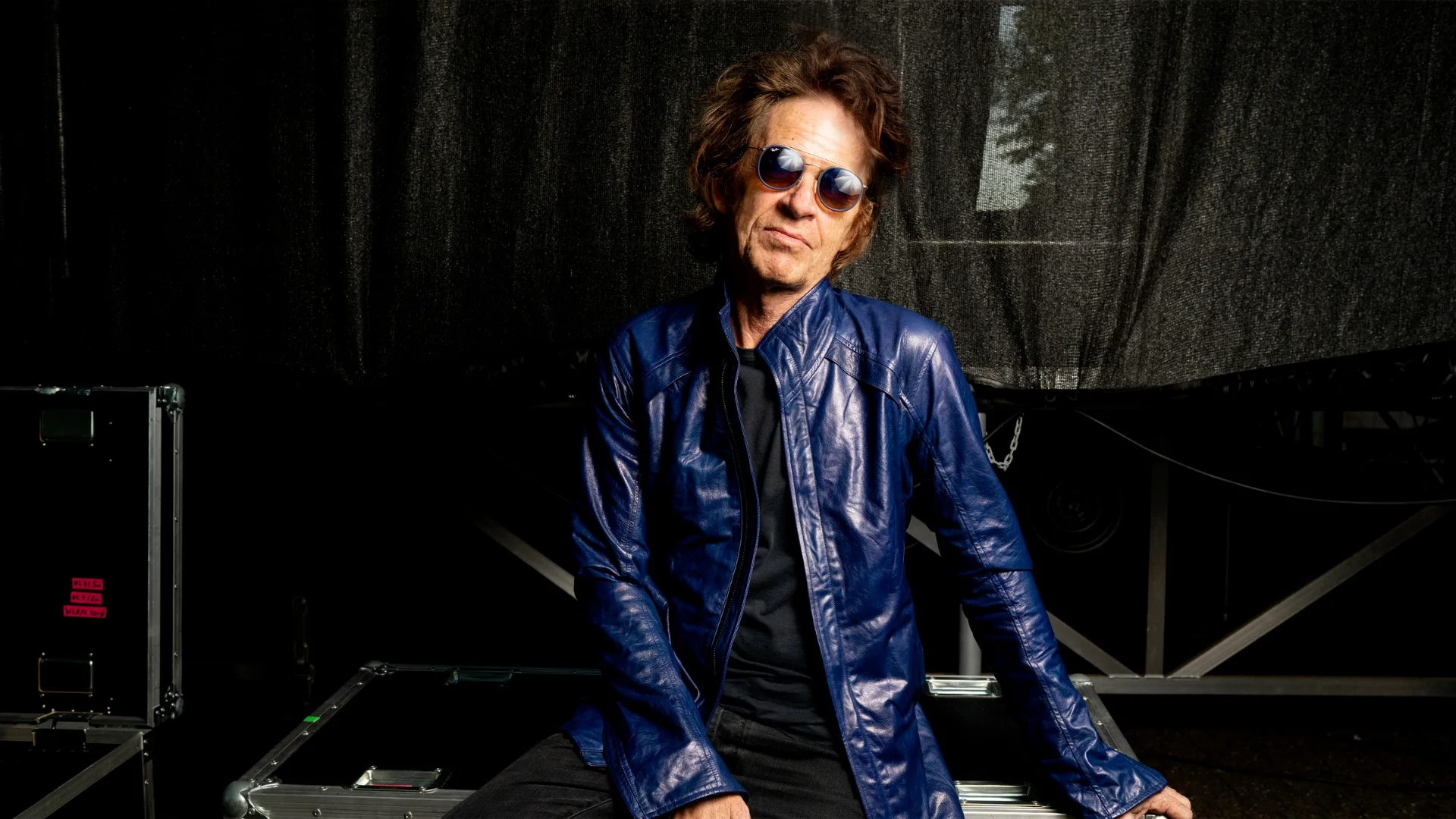 Dominic Miller, Sting Klasiklerini Zorlu PSM Sahnesine Taşıyor