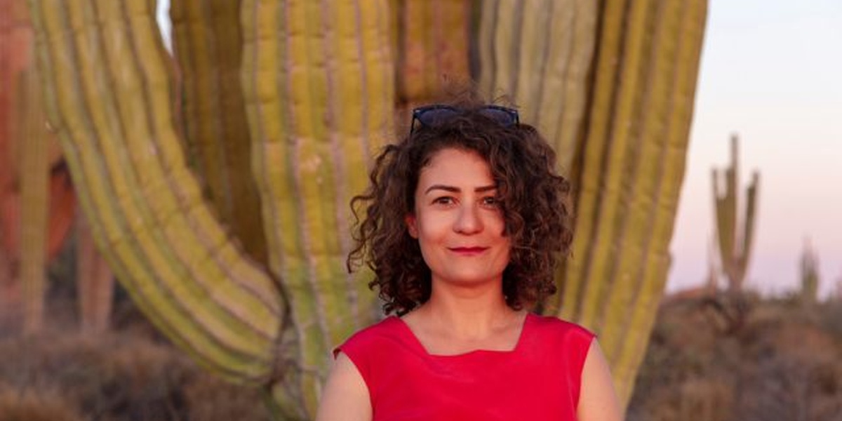 Aslı Çavuşoğlu, İstanbul Modern'de Kamusal Alanı Sorguluyor