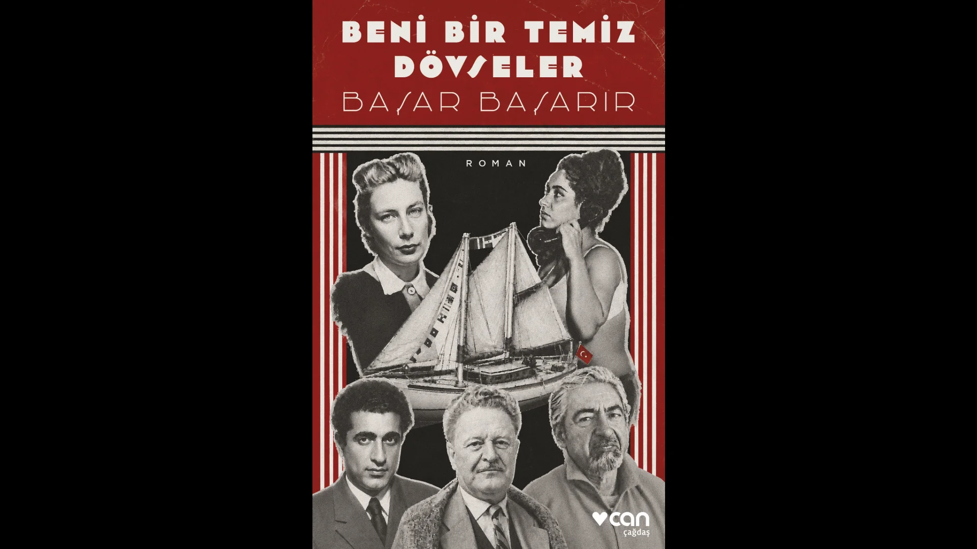 Başar Başarır'dan Evliliğe ve Zamana Dair Sıra Dışı Bir Roman
