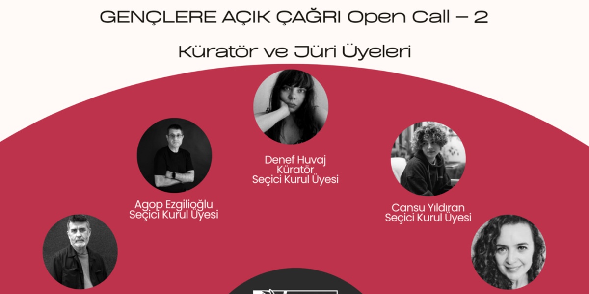 İFSAK'tan Gençlere Açık Çağrı-2: Fotoğraf Sanatının Yeni Yüzleri