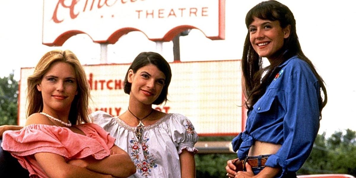 Richard Linklater'ın Kült Klasiği Genç Ve Heyecanlı Pera Müzesi'nde