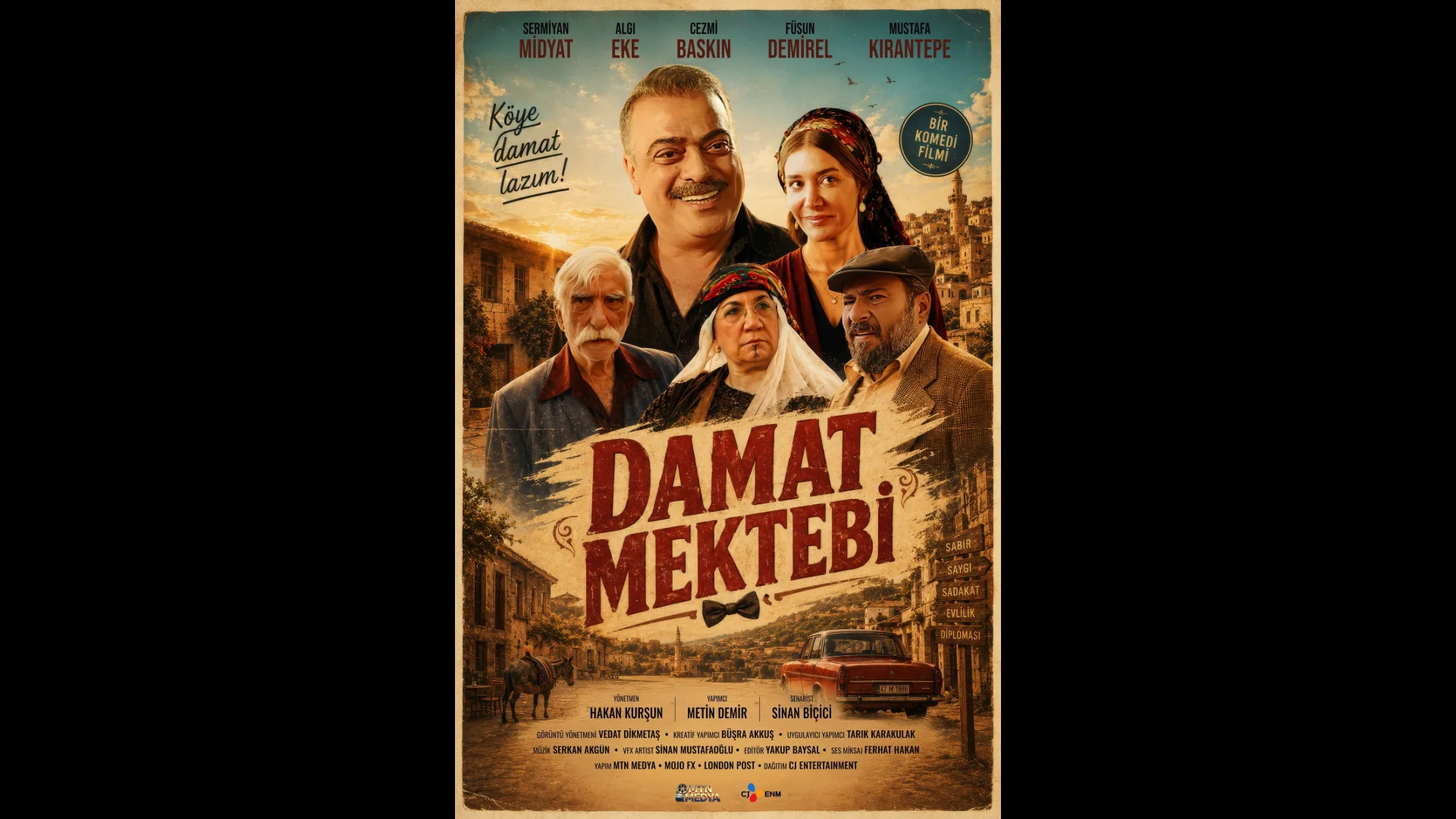 Paribu Cineverse'te Bu Hafta Sinemaseverleri Zengin Bir Seçki Bekliyor