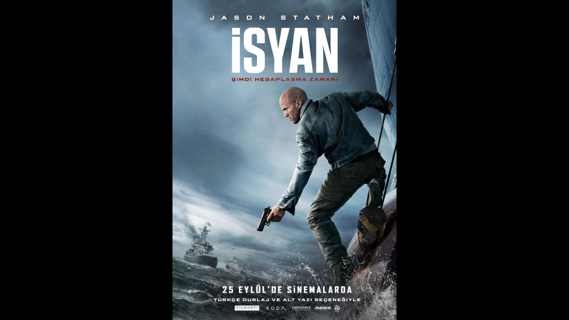 Paribu Cineverse'te Bu Hafta Sinemaseverleri Zengin Bir Seçki Bekliyor