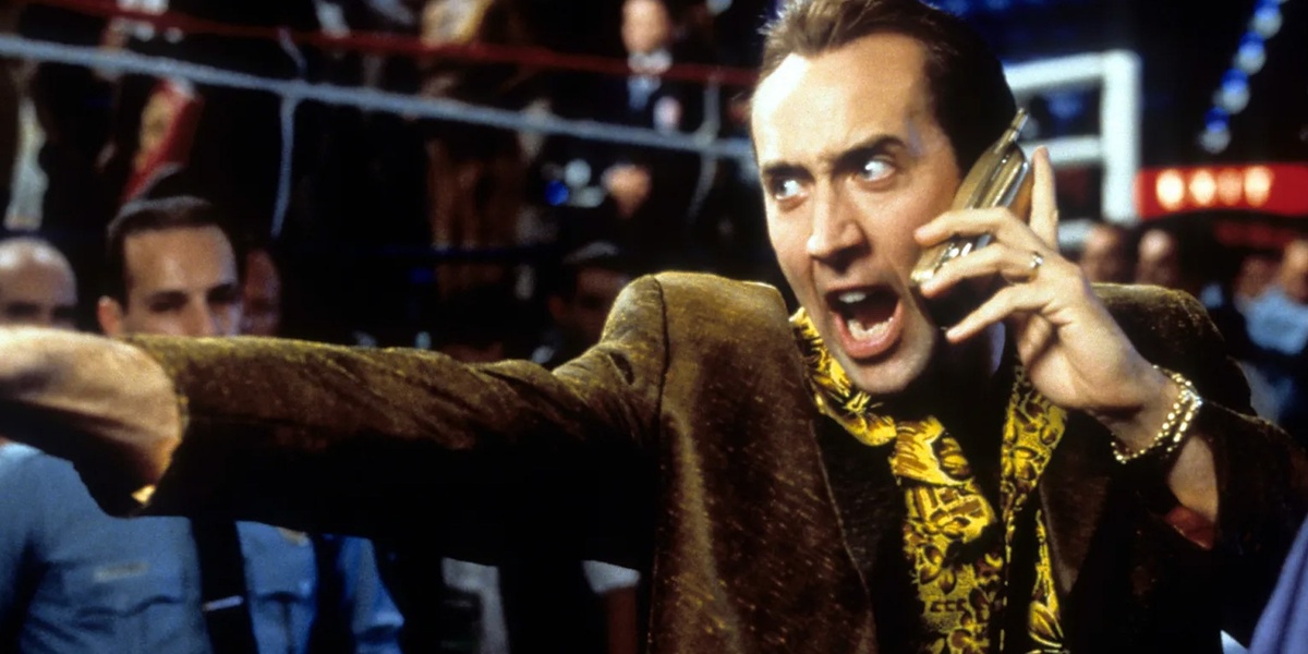 Brian De Palma'nın Gerilim Başyapıtı Yılan Gözler Pera Müzesi'nde
