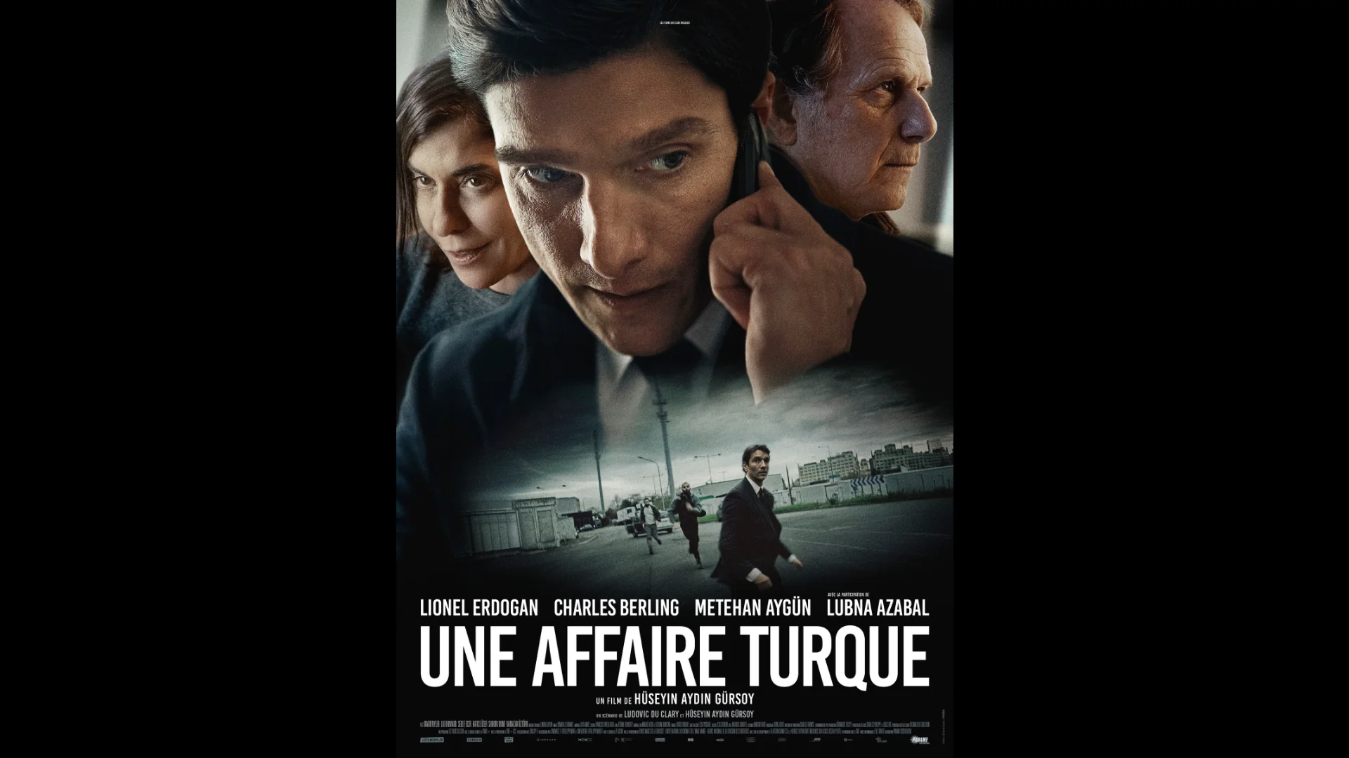 Altın Portakal’da Uluslararası Uzun Metraj Yarışma Filmleri Açıklandı