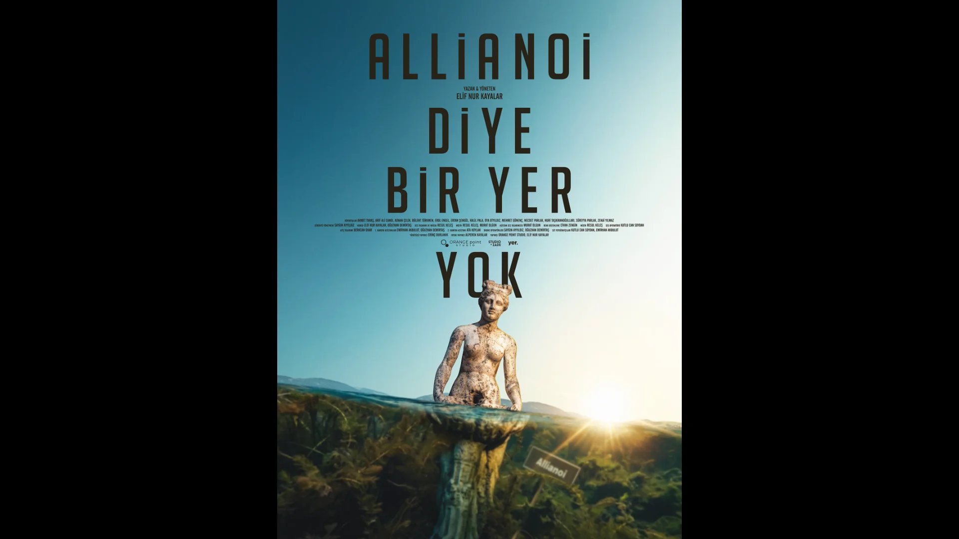 Altın Portakal’da Ulusal Belgesel Film Yarışması Adayları Belli Oldu