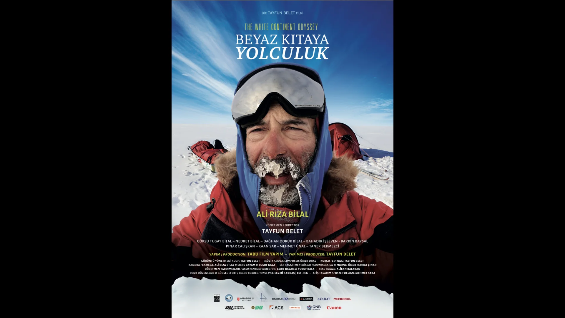 Altın Portakal’da Ulusal Belgesel Film Yarışması Adayları Belli Oldu