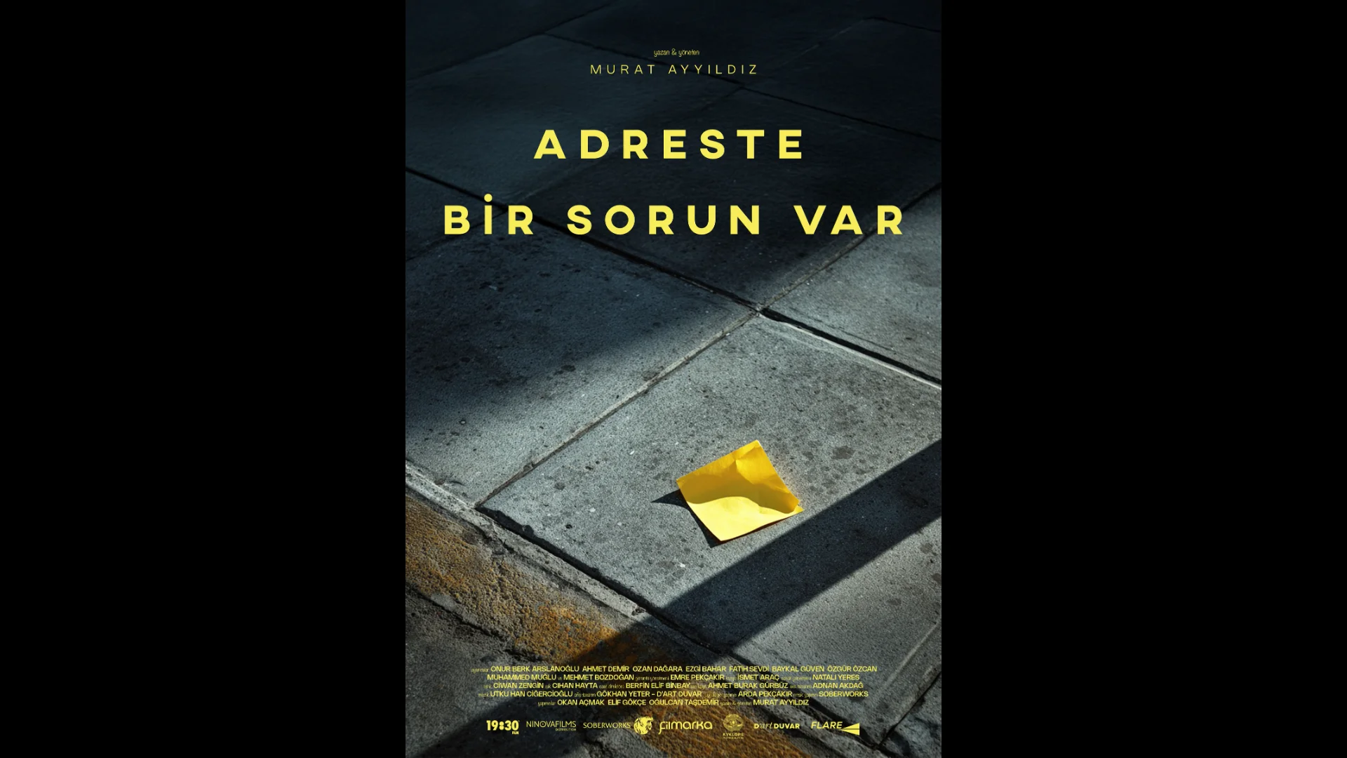 Antalya Altın Portakal'da Ulusal Kısa Film Yarışmacıları Belli Oldu