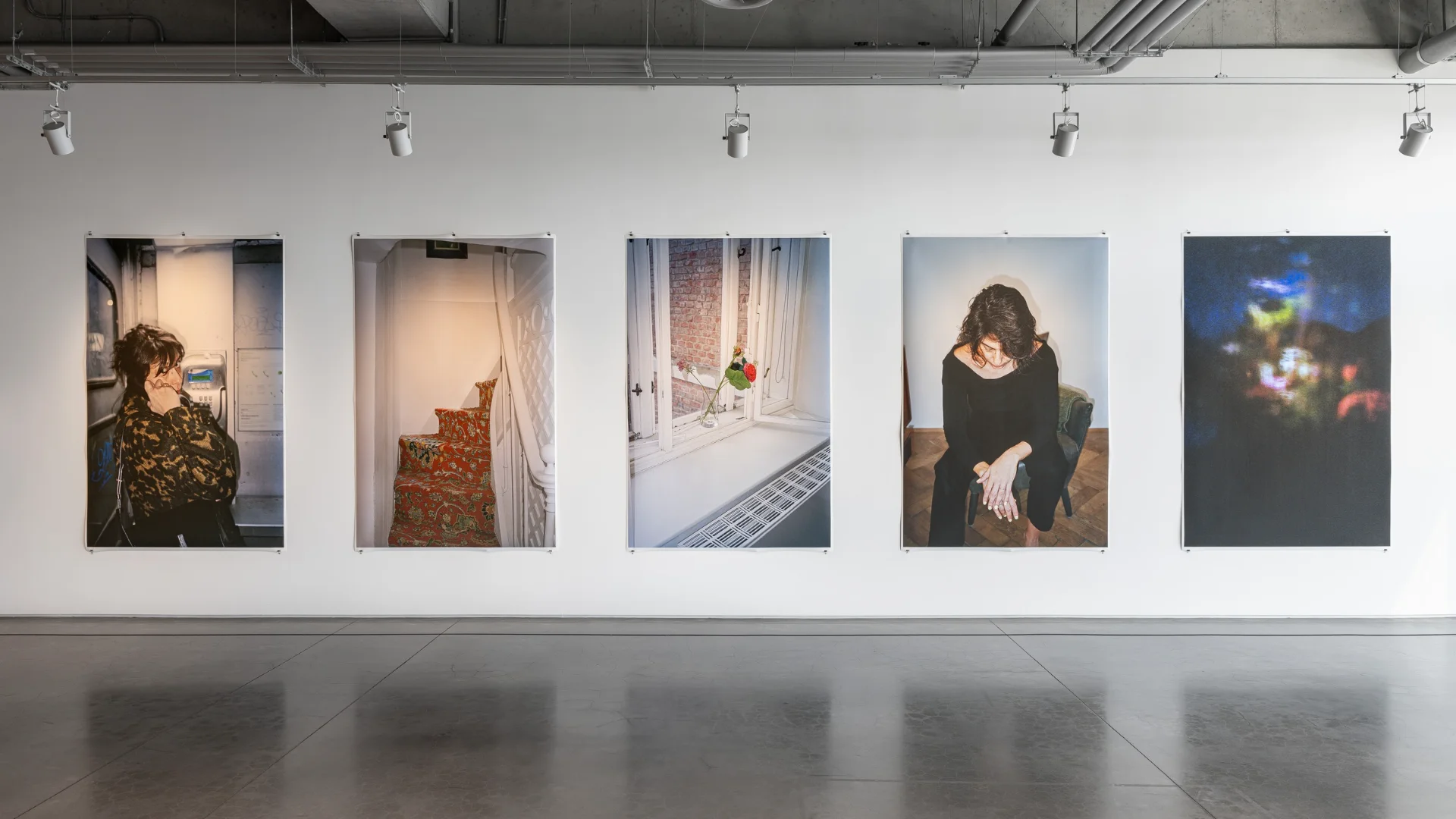 Zeynep Kayan, Yusuf Sevinçli ve Selim Süme İstanbul Modern'de Konuşacak